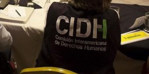 Comissão Interamericana de Direitos Humanos concede proteção a Kevin Mendoza na Venezuela