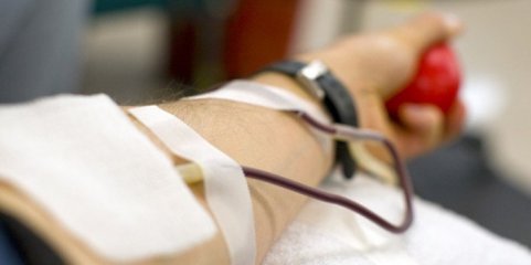 Federação apela à dádiva de sangue em época festiva