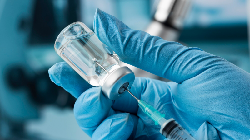 Vacinação contra a gripe aproxima-se da meta de 2,5 milhões definida pela DGS