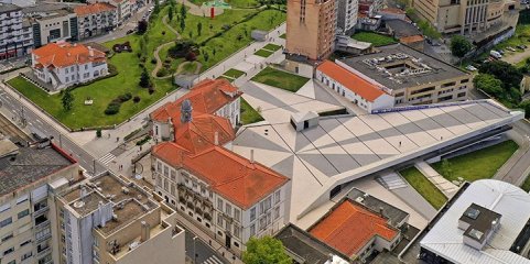 Novo executivo de Gaia diz que município desistiu de quase 16 ME do PRR