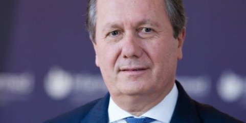 Rui Santos Ivo reconduzido na liderança do Infarmed