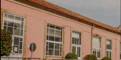 Centro Hospitalar de Conde Ferreira no Porto vai ter um centro de criação artística
