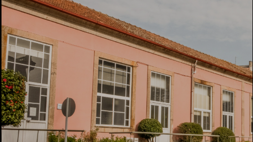 Centro Hospitalar de Conde Ferreira no Porto vai ter um centro de criação artística