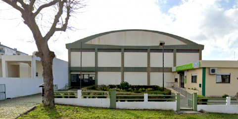 Centro de Saúde da Lourinhã vai para obras e cuidados serão prestados em pavilhão da Casa do Povo