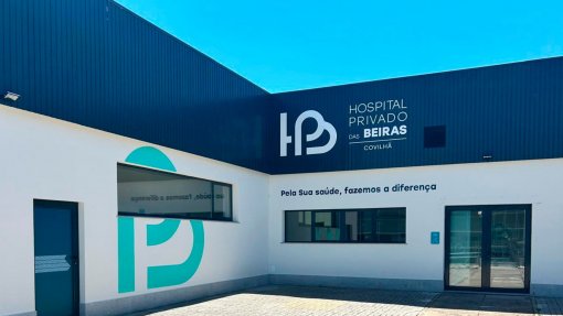 Compra do Grupo Hospitalar das Beiras pela Luz Saúde e C2 MedCapital não se vai realizar - Concorrência