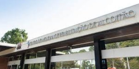 Centro do Alcoitão investe 2ME na remodelação do serviço de reabilitação de adultos