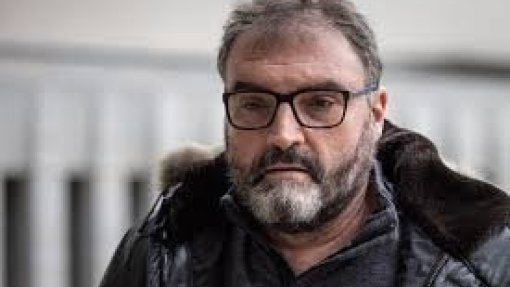 Anestesista Frédéric Péchier condenado a prisão perpétua por envenenar 30 doentes