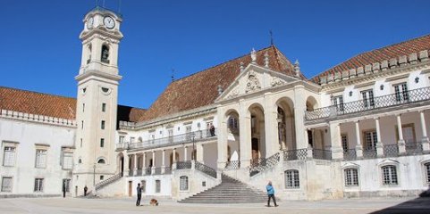 Universidade de Coimbra ajuda a criar novo campus da Politécnica de Macau
