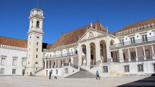 Universidade de Coimbra ajuda a criar novo campus da Politécnica de Macau