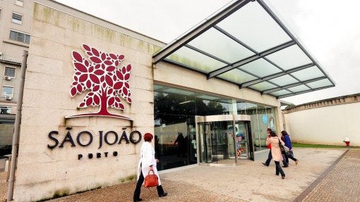 Hospital de São João renova Gastrenterologia e Centro de Endoscopia Digestiva por 3,6ME