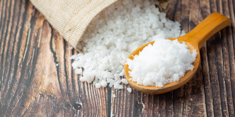 Coligação de Governo nos Açores quer aumento de uso de sal iodado na alimentação regional