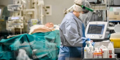 Infeções respiratórias e excesso de mortalidade continuam a aumentar em Portugal - INSA