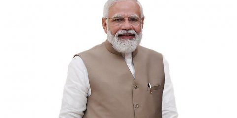 PM indiano destaca consenso alcançado em cimeira sobre medicina tradicional