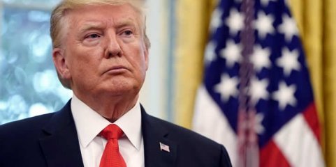 Trump anuncia acordos de preços mais baixos de medicamentos com 9 empresas farmacêuticas