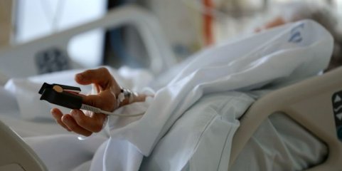 Conflitos familiares e falta de respostas sociais mantêm doentes com alta clínica nos hospitais