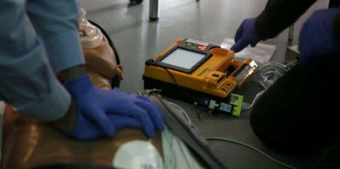 Desfibrilhadores utilizados pelos Sapadores de Lisboa têm componentes fora de validade – Sindicato