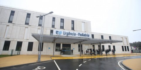 ULS Gaia/Espinho reduz infeção e alcança poupança superior a um milhão de euros