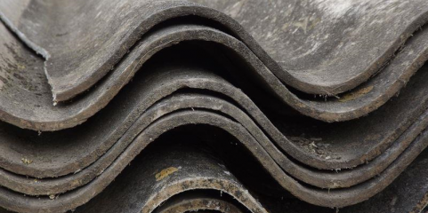 Portugal falha prazo europeu para redução de exposição ao amianto dos trabalhadores - Associação