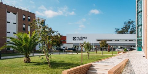 Politécnico de Leiria assina acordo para dissuadir toxicodependência