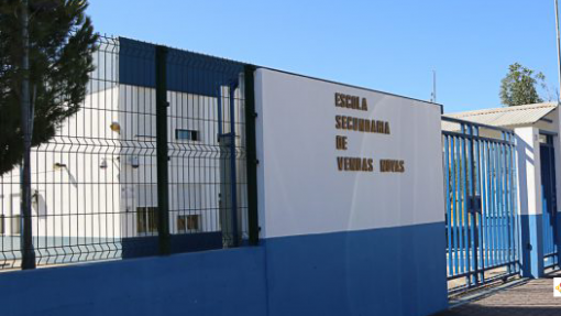 Projeto "Porque Dormir é o Melhor Remédio" e escola de Vendas Novas unem-se pela inclusão