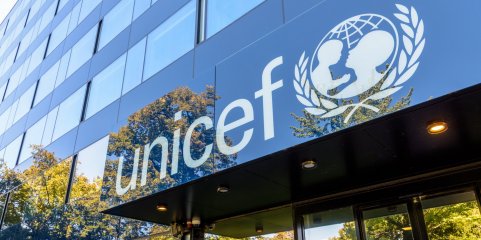 Unicef entrega a Cabo Verde vacinas para prevenir diarreias e pneumonia em crianças