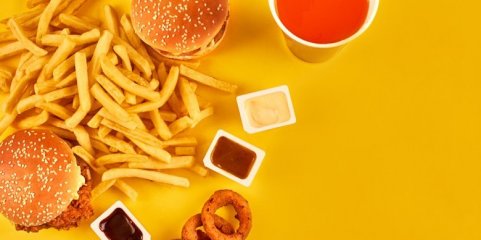 Dieta rica em gordura aumenta o risco de cancro do fígado - Estudo