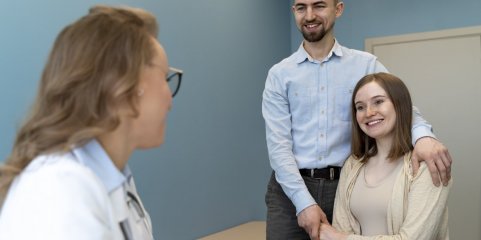 Duas em cada três primeiras consultas para inseminação artificial fora do tempo máximo previsto