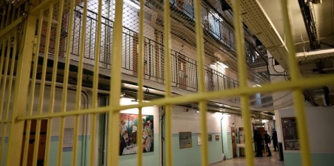 Mais de 3.000 reclusos vivem com VIH em penitenciárias de Moçambique