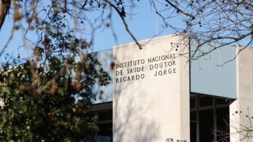 Instituto Ricardo Jorge integra novo laboratório de referência da UE para os vírus respiratórios