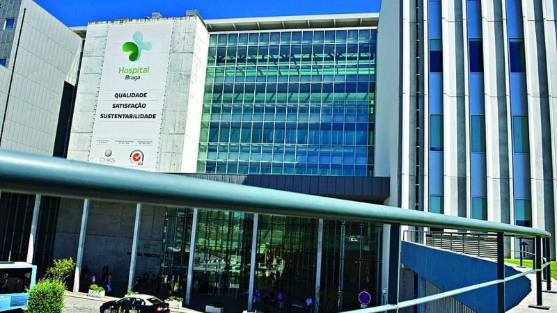 ULS de Braga alerta para SMS fraudulentas para pagamento de serviços