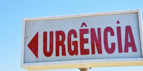 Doentes urgentes com espera de sete horas no Amadora-Sintra