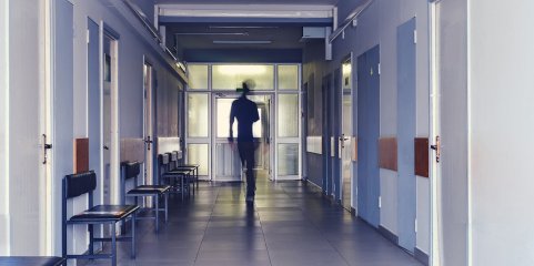 SNS terá mais atividade nas tolerâncias de ponto do que em fins de semana normais