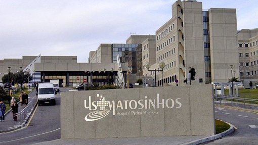 Doentes urgentes com espera superior a 12 horas no hospital de Matosinhos