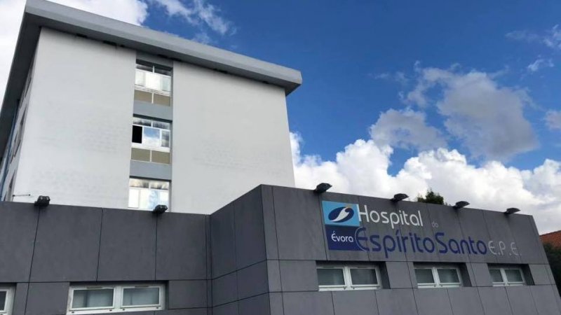 Urgência Pediátrica do hospital de Évora funciona com equipa incompleta