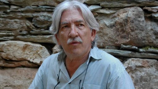 Óbito/Eurico Figueiredo: O "lutador pela liberdade" que foi deputado do PS em três legislaturas