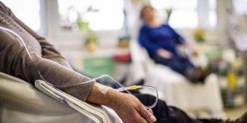 Portugal registou mais de 60 mil novos casos de cancro em 2022