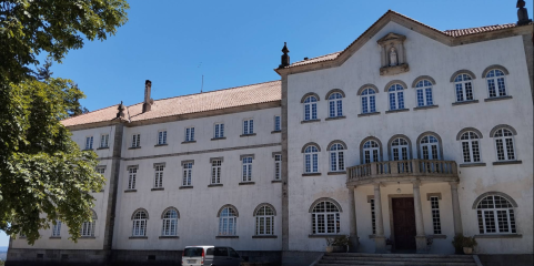 Departamento de Psiquiatria e Saúde Mental da Guarda muda para o Seminário