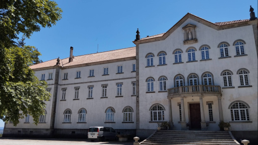 Departamento de Psiquiatria e Saúde Mental da Guarda muda para o Seminário