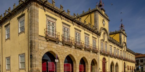 Câmara de Barcelos formaliza aquisição do terreno para o novo hospital