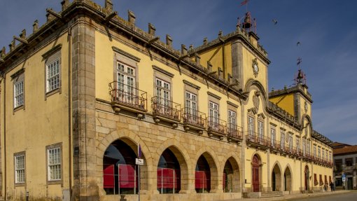 Câmara de Barcelos formaliza aquisição do terreno para o novo hospital