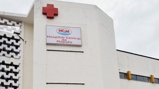 Maior hospital de Moçambique só tem 160 unidades de sangue para emergências de fim de ano