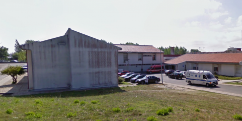 SAP da Marinha Grande encerra durante a semana a partir de janeiro