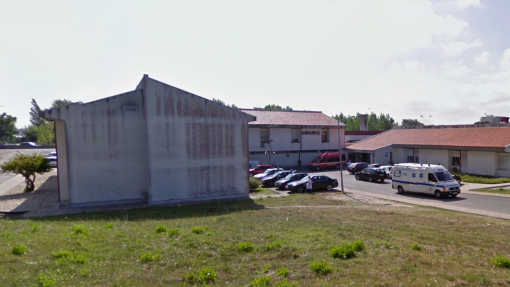 SAP da Marinha Grande encerra durante a semana a partir de janeiro