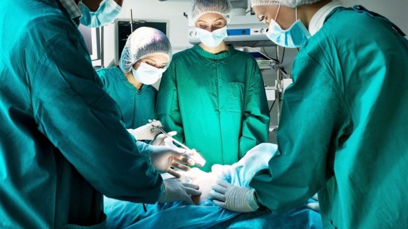 Hospital de Braga realizou as suas duas primeiras cirurgias cardiotorácicas