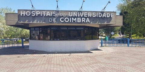 ULS de Coimbra ativa nível 2 do Plano de Contingência nos serviços de urgência