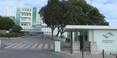 Arranque da urgência regional em Setúbal aguarda promulgação da legislação