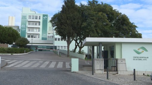Arranque da urgência regional em Setúbal aguarda promulgação da legislação