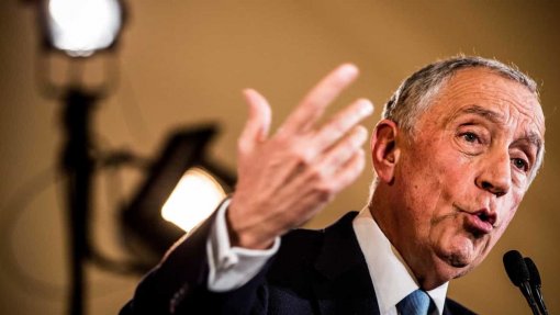 Presidente da República devolve ao Governo decretos-lei sobre reformas na saúde