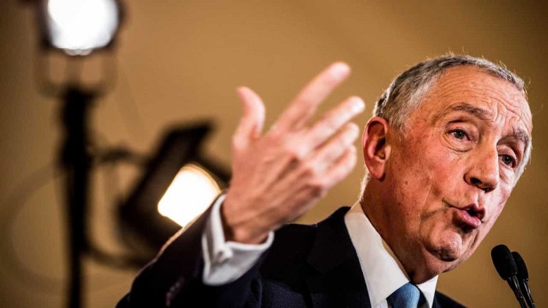 Presidente da República devolve ao Governo decretos-lei sobre reformas na saúde