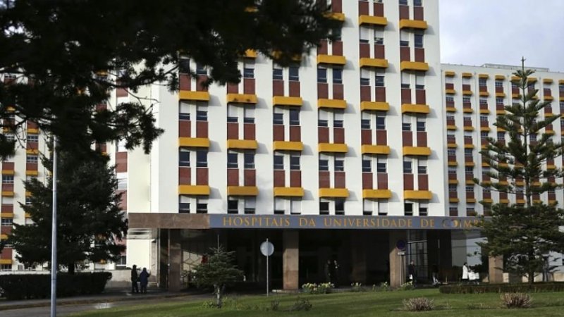 ULS de Coimbra utiliza Inteligência Artificial para melhorar exames de radiologia